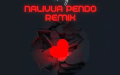 Nandy – Nalivua Pendo