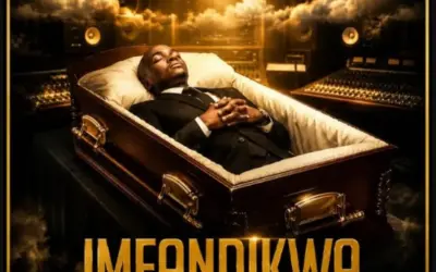 Nikki Mbishi ft Shashow & Cliff Mitindo – Imeandikwa