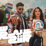 Nora Fatehi x Vegedream x Sanjoy x FIFA Sound – Siir Siir (FIFA World Cup 2026)