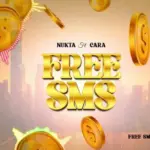 Nukta ft Cara – Free SMS Vol.3
