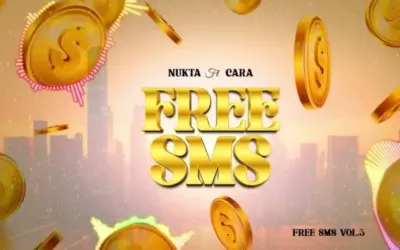 Nukta ft Cara – Free SMS Vol.3