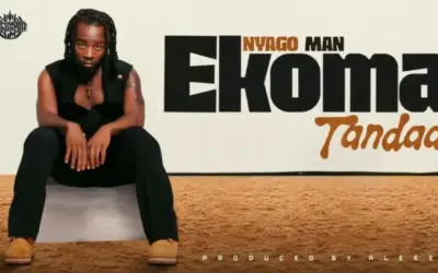Nyago Man – Ekoma Tandaa
