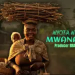 Nyota Ndogo – Mwanamke