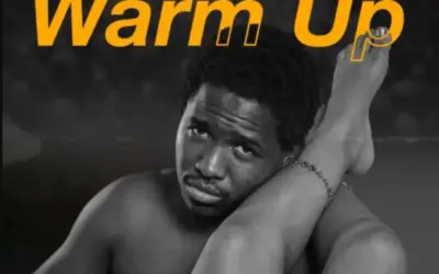 Odogu – Warm Up