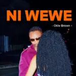 Otile Brown – Ni Wewe