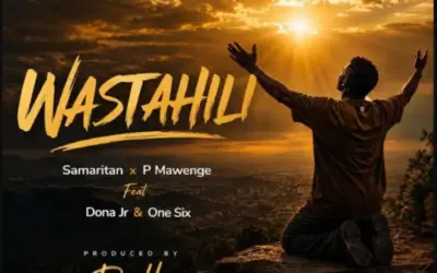 P Mawenge ft Samaritan & One Six – Wastahili