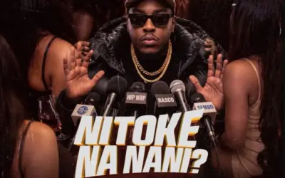 Rasco Sembo – Nitoke Na Nani