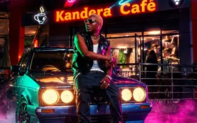 Selemanyo – How Far