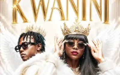 Ssaru ft Fathermoh – Kwanini