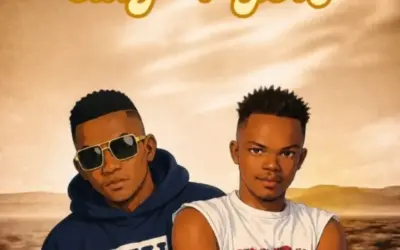 Susumila ft Echo 254 – Sing 4 You