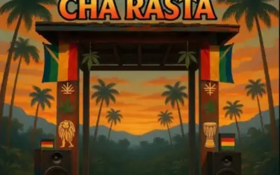 TNC Musik – Kibanda Cha Rasta