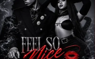 Trio Mio ft Dyana Cods – Feel so Nice