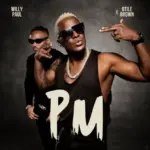 Willy Paul ft Otile Brown – PM