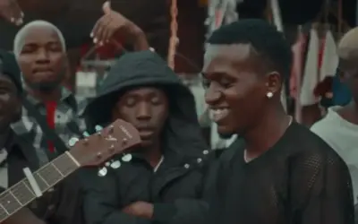 Wizzy Mp ft Dogo Dee Danger x Rasco Sembo x T Sigwa x Tmoe – Kihomeboi