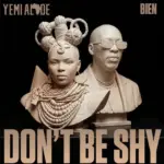 Yemi Alade & Bien – Don’t Be Shy