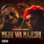 Young Lunya ft Harmonize – Mkuu wa Majeshi