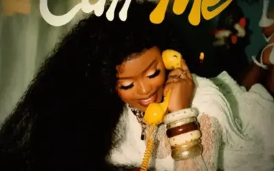 Zee Cute – Call Me