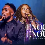 Zoravo ft Rehema Simfukwe – Enough Is Enough