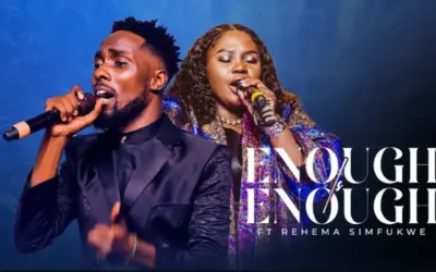 Zoravo ft Rehema Simfukwe – Enough Is Enough